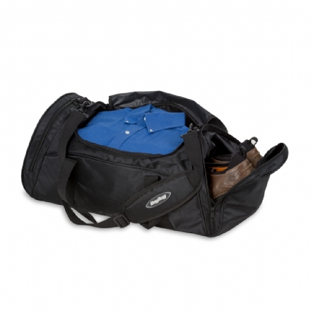 BagBoy Duffel Bag - bagboy duffel bag - 2    - Hole In One Golf