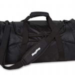 BagBoy Duffel Bag - bagboy duffel bag - 1    - Hole In One Golf