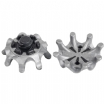 Fast twist soft Spike Kit (22Spikes) - fast twist soft spike kit 22spikes - 2    - Hole In One Golf