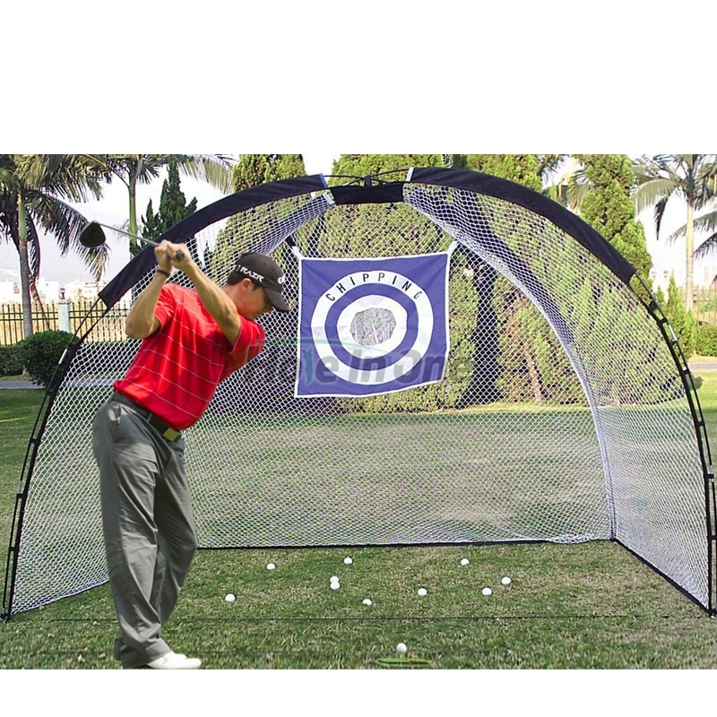 Golf Practice Hitting Net Hole In One Golf Accessories Specialist