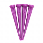 Hep Tees Pro- 10pcs/pkt - hep tees pro  69mm - 1    - Hole In One Golf