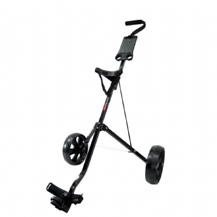 Intech's Lite Rider Golf Trundler - Hole In One Golf