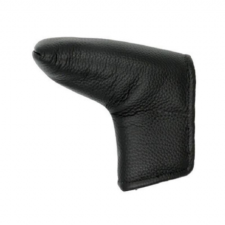 Magnetic Closure Putter Cover - Hole In One Golf