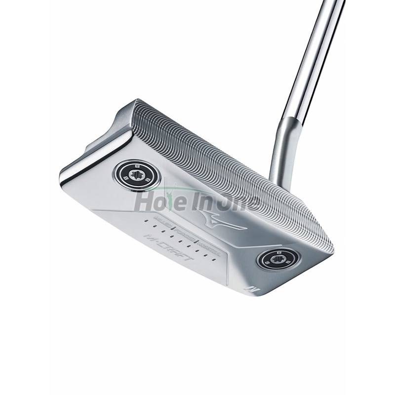 mizuno m 100 putter