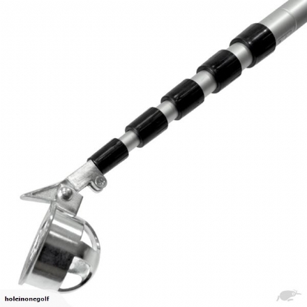 Orlimar 18ft Golf Ball Retriver - Hole In One Golf