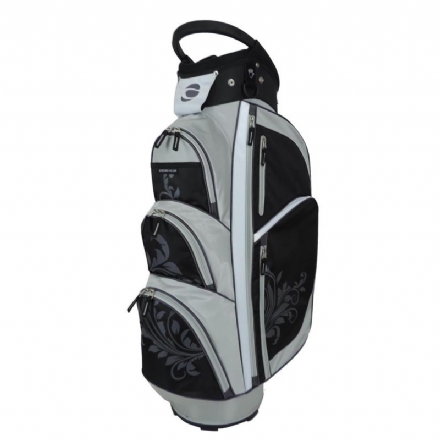 Orlimar Ensemble Golf Cart Bag - Hole In One Golf