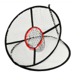 Premium Fold-up Chipping Net - premium fold up chipping net - 1    - Hole In One Golf