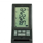 PRGR- HS-120A - prgr portable launch monitor - 4    - Hole In One Golf