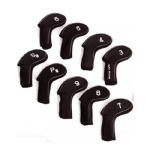 Quick Release Magnetic Iron Cover Set (9pcs) - quick release magnetic iron cover set 9pcs - 1    - Hole In One Golf