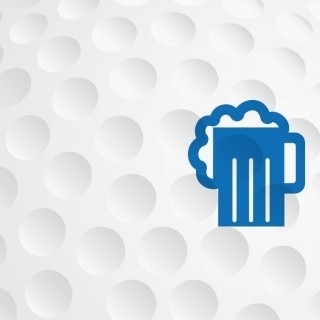 That's My Ball ID- Beer - Hole In One Golf