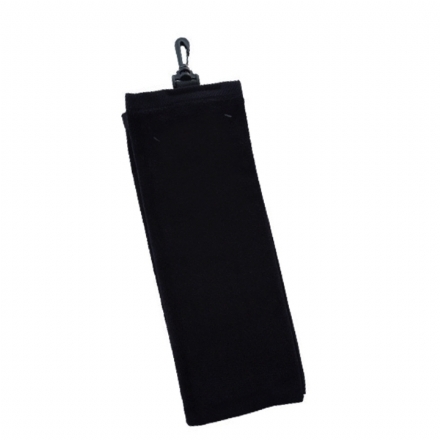 Tri-Fold Golf Towel - Hole In One Golf